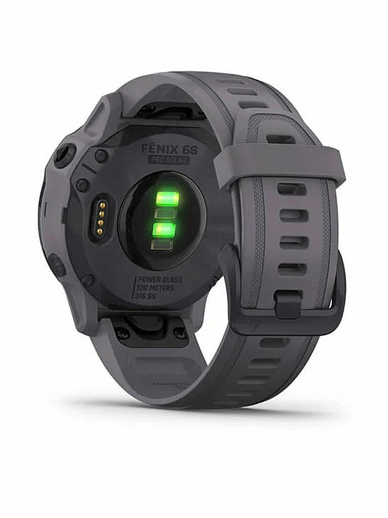 garmin pro solar fenix 6s